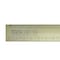Excel Blades Deluxe Scale Model Reference 12" Ruler, 1/64 mm N HO O & G Gauges 12pk 55778 - alternate 2